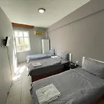 Ersoy Ak 3* Antalya