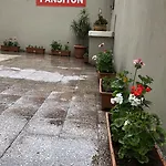 Ersoy Ak 3* Antalya