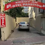 Ersoy Ak Apartmanhotel