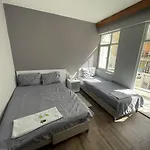 Ersoy Ak 3* Antalya