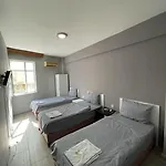 Ersoy Ak Apartmanhotel