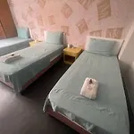 Ersoy Ak Aparthotel Antalia