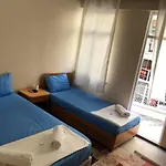 Aparthotel Ersoy Ak Antalia