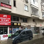 Ersoy Ak Aparthotel Antalia