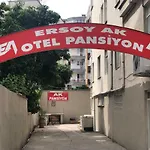 Ersoy Ak Aparthotel Antalia