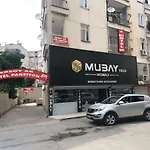 Ersoy Ak Aparthotel