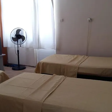Aparthotel Ersoy Ak