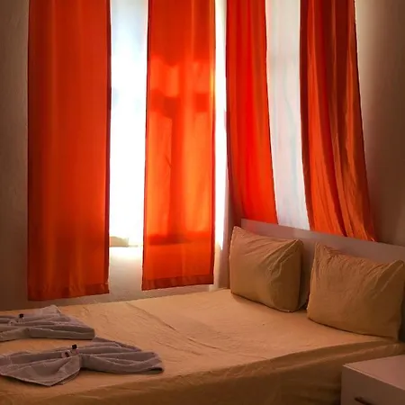 Ersoy Ak Antalya