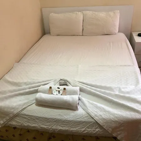 Ersoy Ak أنطاليا