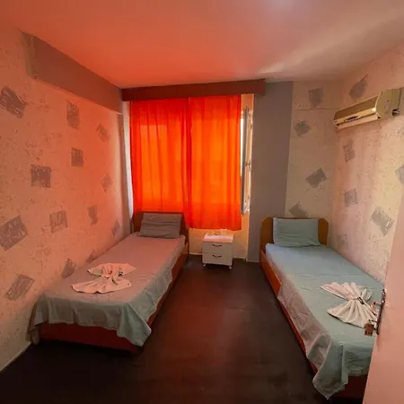 Aparthotel Ersoy Ak