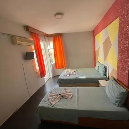 Ersoy Ak Antalya