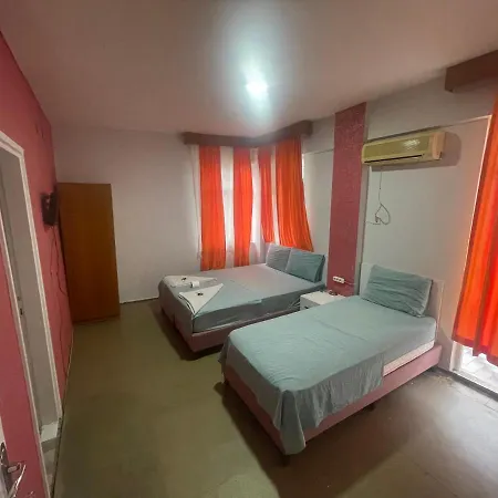 Ersoy Ak Aparthotel