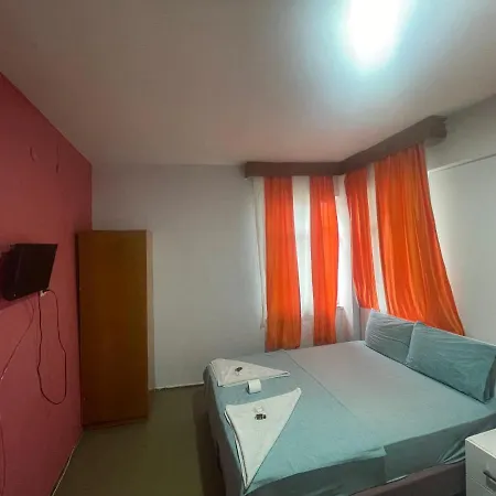 Aparthotel Ersoy Ak *