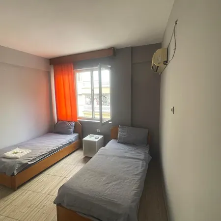 Ersoy Ak Aparthotel