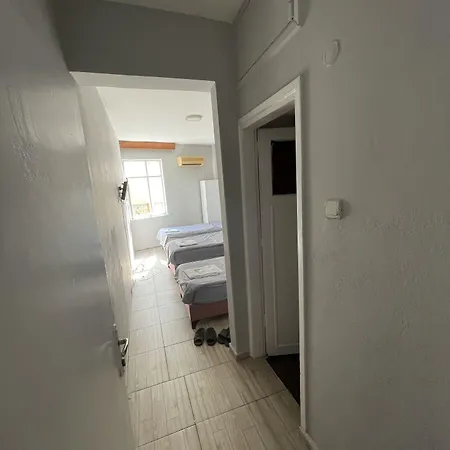 Ersoy Ak Antalya