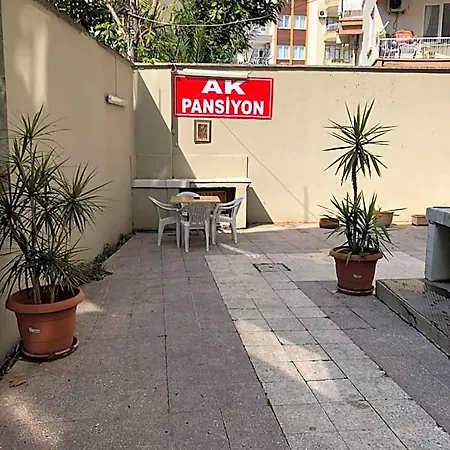 Ersoy Ak 3*