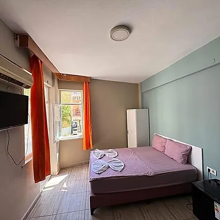 Aparthotel Ersoy Ak