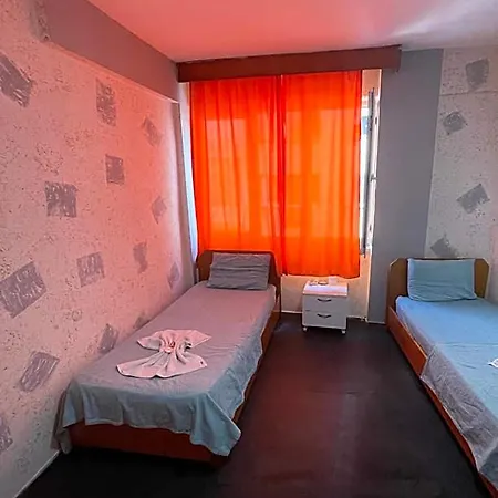 Ersoy Ak 公寓式酒店