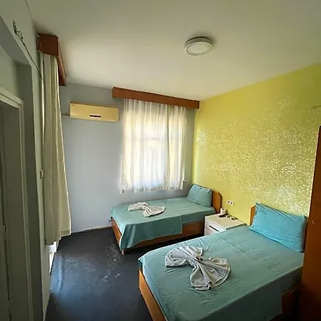 Aparthotel Ersoy Ak