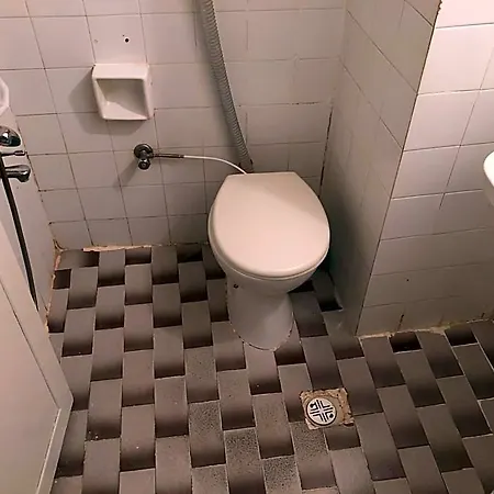 Aparthotel Ersoy Ak Antalya