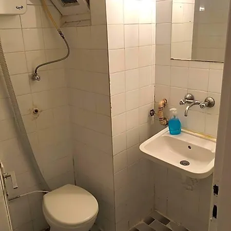 Aparthotel Ersoy Ak 3*