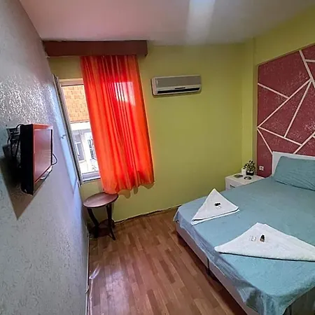 Ersoy Ak Aparthotel