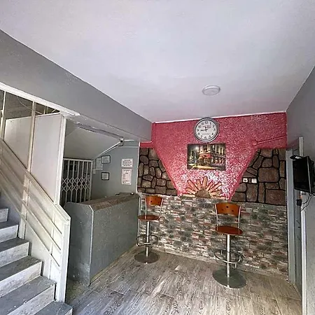 Ersoy Ak Aparthotel