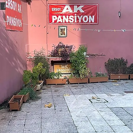 Ersoy Ak Antalya