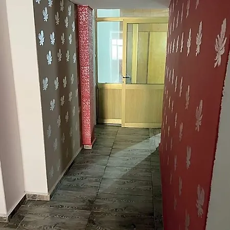 Ersoy Ak 3* Antalya
