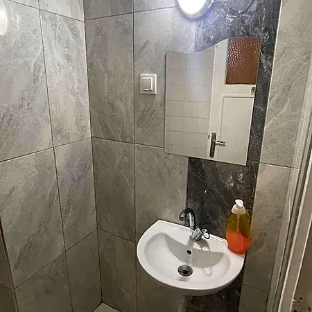 Aparthotel Ersoy Ak Antalya