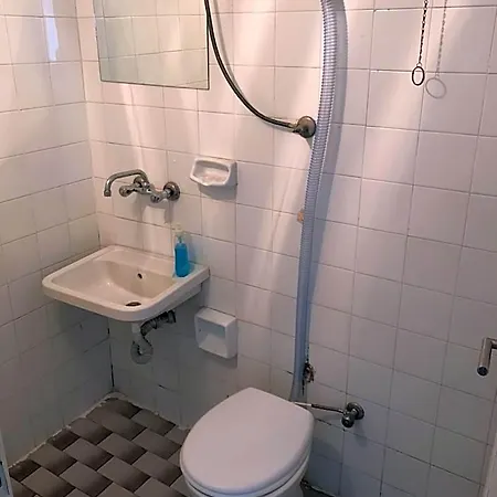 Ersoy Ak Aparthotel