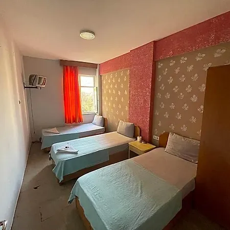 Ersoy Ak Aparthotel 3*