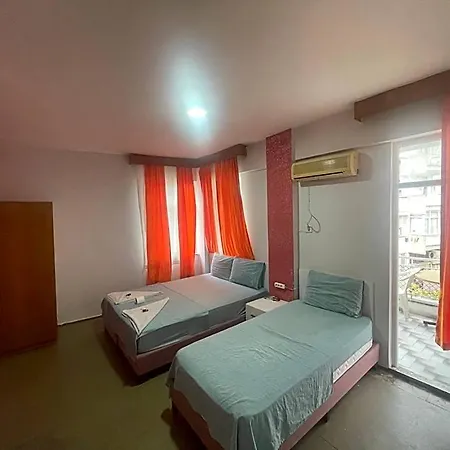 Ersoy Ak Antalya