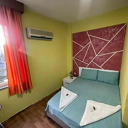 Aparthotel Ersoy Ak Antalya