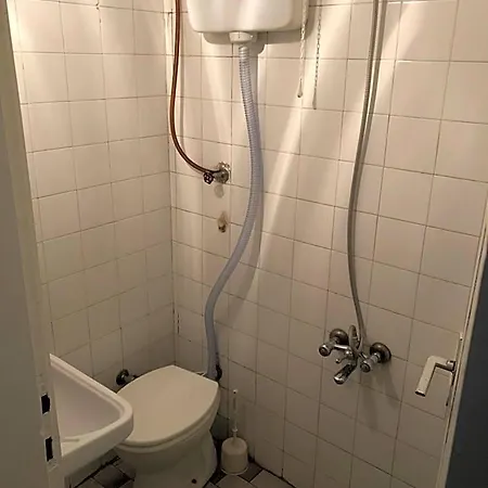 Ersoy Ak 3* Antalya