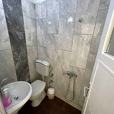 Ersoy Ak Aparthotel 3*