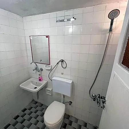 Ersoy Ak Apart-hotel 3*