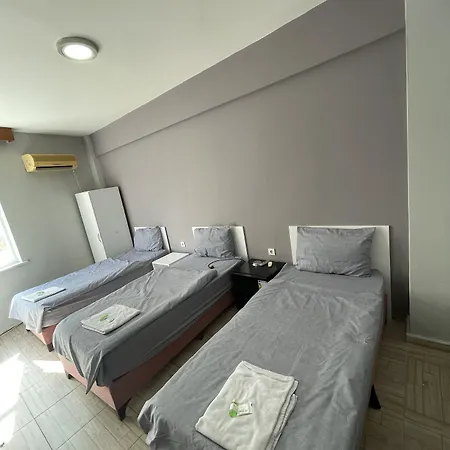 Ersoy Ak Antália