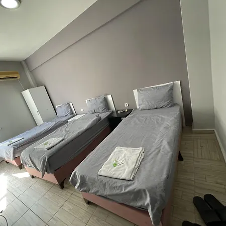 Ersoy Ak Apart-hotel