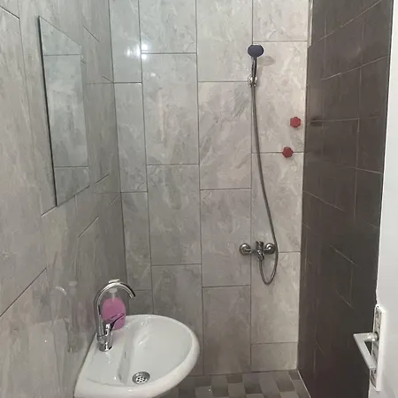 Ersoy Ak 3* Antália