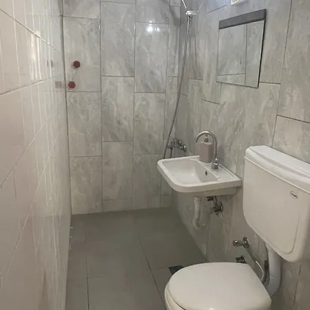 Ersoy Ak Apart-hotel 3*