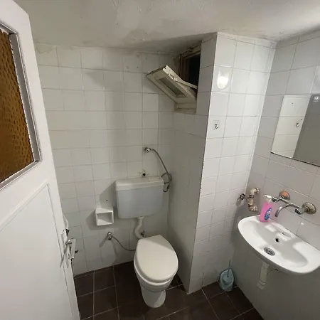 Apart-hotel Ersoy Ak Antália