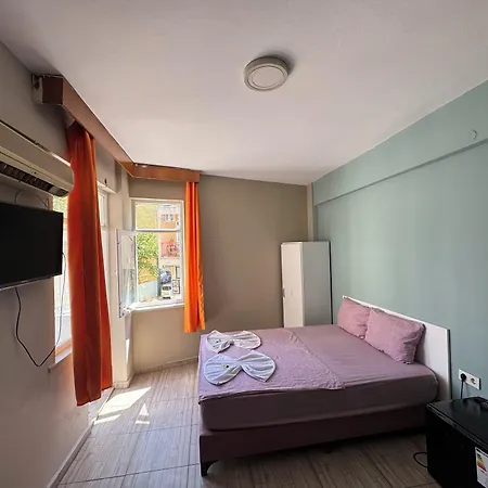 Ersoy Ak Apart-hotel