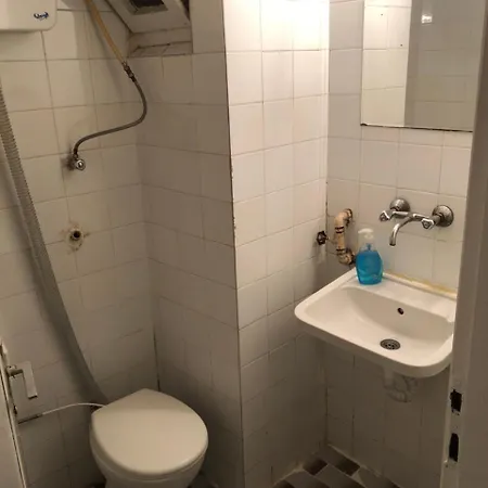 Apart-hotel Ersoy Ak Antália
