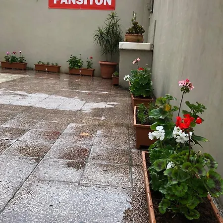 Aparthotel Ersoy Ak *