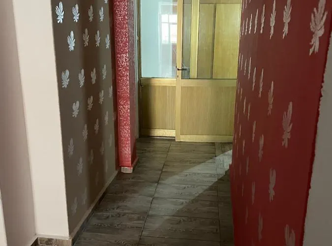 Ersoy Ak Анталья