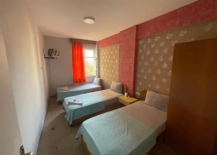 Ersoy Ak 3*