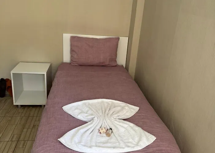 Ersoy Ak 3*