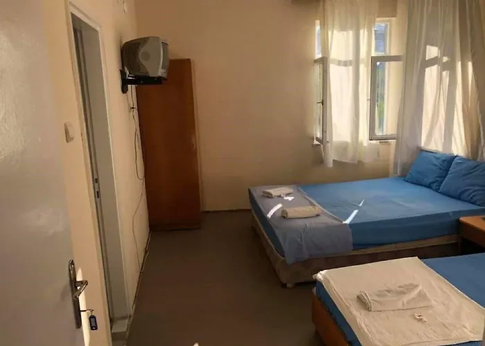 Ersoy Ak 3*