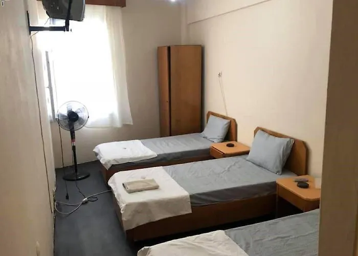 Ersoy Ak 3*